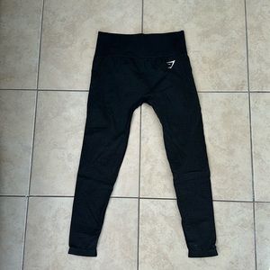 Gymshark Vital Seamless 2.0 Leggings - size large
